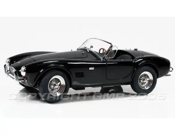 1/12 GMP 쉘비코브라 Shelby Cobra 289 G1202605 | 브랜드 중고